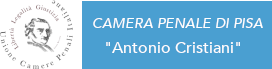 Camera Penale Pisa