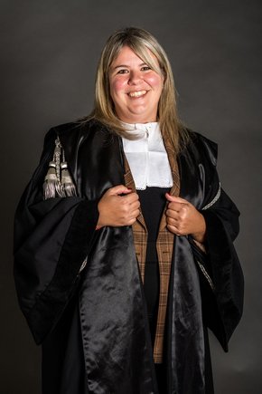 Chiara Benedetti - Consigliere