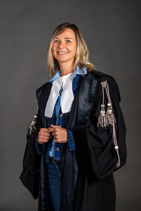 Irene Braca - Consigliere